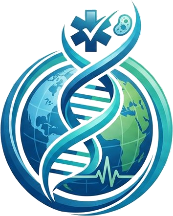 Global Diagnostic Testing emblem